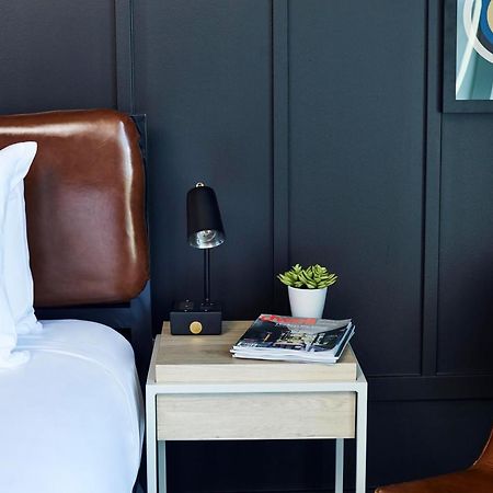 Fieldhouse Jones Hotel Nashville Ngoại thất bức ảnh