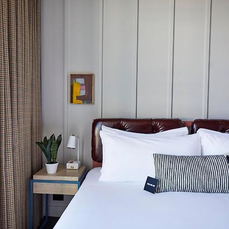 Fieldhouse Jones Hotel Nashville Ngoại thất bức ảnh