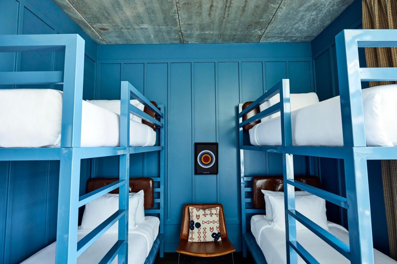 Fieldhouse Jones Hotel Nashville Phòng bức ảnh